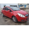 opel corsa d (s07) del año 2007