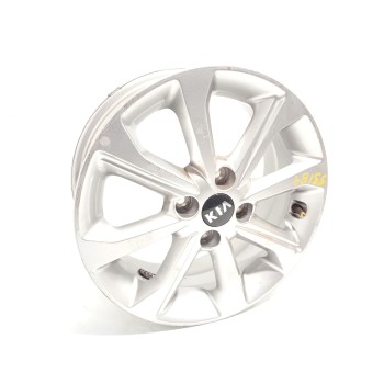 Recambio de llanta para kia stonic (ybcuv) 1.2 cat referencia OEM IAM 52910H8400  