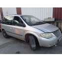 CHRYSLER VOYAGER IV (RG, RS)