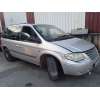 chrysler voyager iv (rg, rs) del año 2005