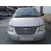 chrysler voyager iv (rg, rs) del año 2005