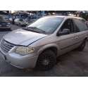 CHRYSLER VOYAGER IV (RG, RS)