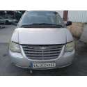 CHRYSLER VOYAGER IV (RG, RS)