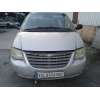 chrysler voyager iv (rg, rs) del año 2005