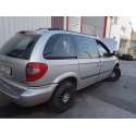 CHRYSLER VOYAGER IV (RG, RS)