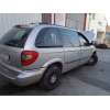 chrysler voyager iv (rg, rs) del año 2005