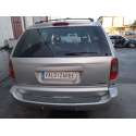 CHRYSLER VOYAGER IV (RG, RS)