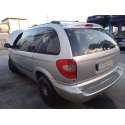 CHRYSLER VOYAGER IV (RG, RS)