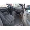 chrysler voyager iv (rg, rs) del año 2005