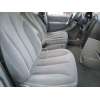 chrysler voyager iv (rg, rs) del año 2005