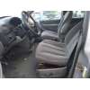 chrysler voyager iv (rg, rs) del año 2005