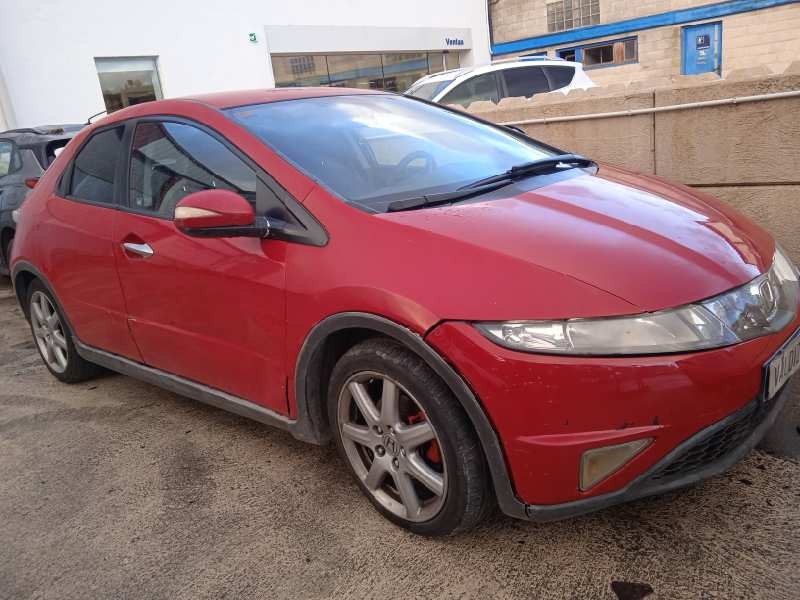 HONDA CIVIC BERLINA 5 (FK)