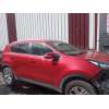 kia sportage iv (ql, qle) del año 2017