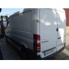mercedes-benz sprinter 3-t furgoneta (b906) del año 2012