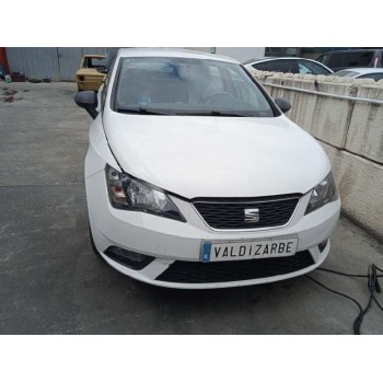 seat ibiza (6p1) del año 2017