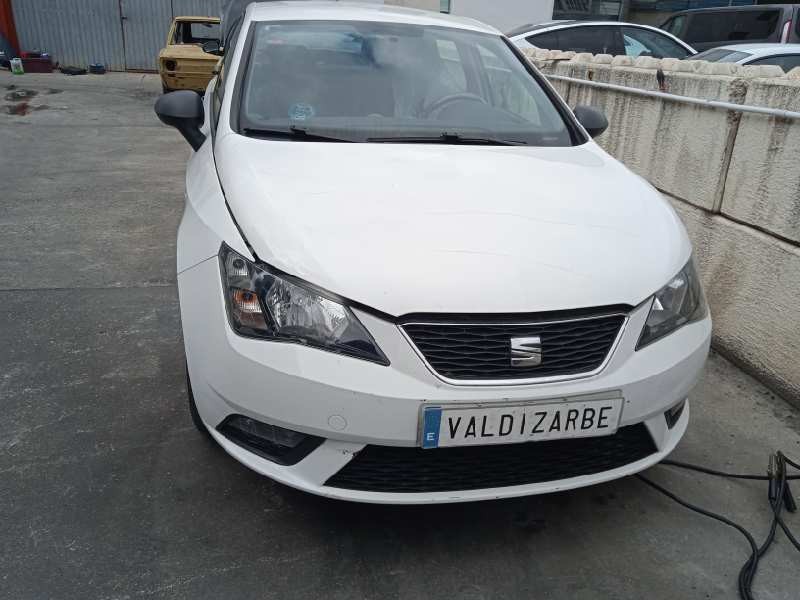 SEAT IBIZA (6P1)