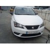 seat ibiza (6p1) del año 2017