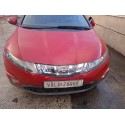 HONDA CIVIC BERLINA 5 (FK)