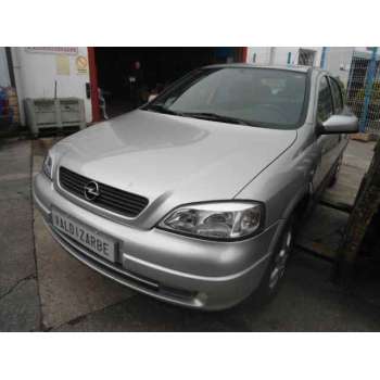 OPEL ASTRA G BERLINA