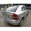opel astra g berlina del año 2001
