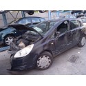 OPEL CORSA D (S07)