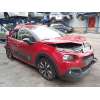 citroën c3 del año 2018