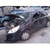 opel corsa d (s07) del año 2008