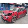 citroën c3 del año 2018