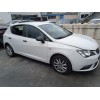 seat ibiza (6p1) del año 2017