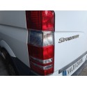MERCEDES-BENZ SPRINTER 3-T FURGONETA (B906)