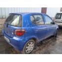 TOYOTA YARIS (NCP1/NLP1/SCP1)