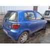 toyota yaris (ncp1/nlp1/scp1) del año 2003