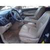 lexus rx (_u3_) del año 2008