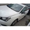 SEAT IBIZA (6P1)