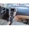 lexus rx (_u3_) del año 2008