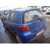toyota yaris (ncp1/nlp1/scp1) del año 2003