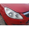 OPEL CORSA D (S07)
