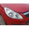 opel corsa d (s07) del año 2007