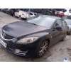 mazda 6 sedán (gh) del año 2008
