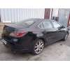 mazda 6 sedán (gh) del año 2008