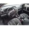 mazda 6 sedán (gh) del año 2008
