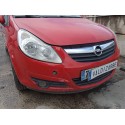 OPEL CORSA D (S07)