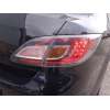 mazda 6 sedán (gh) del año 2008