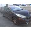 peugeot 207 del año 2007