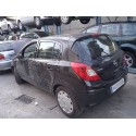 OPEL CORSA D (S07)