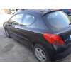peugeot 207 del año 2007