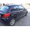 peugeot 207 del año 2007