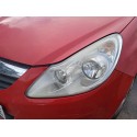 OPEL CORSA D (S07)