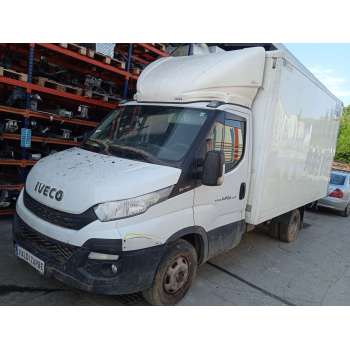 IVECO DAILY VI CAJA/CHASIS