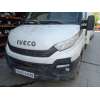 iveco daily vi caja/chasis del año 2017